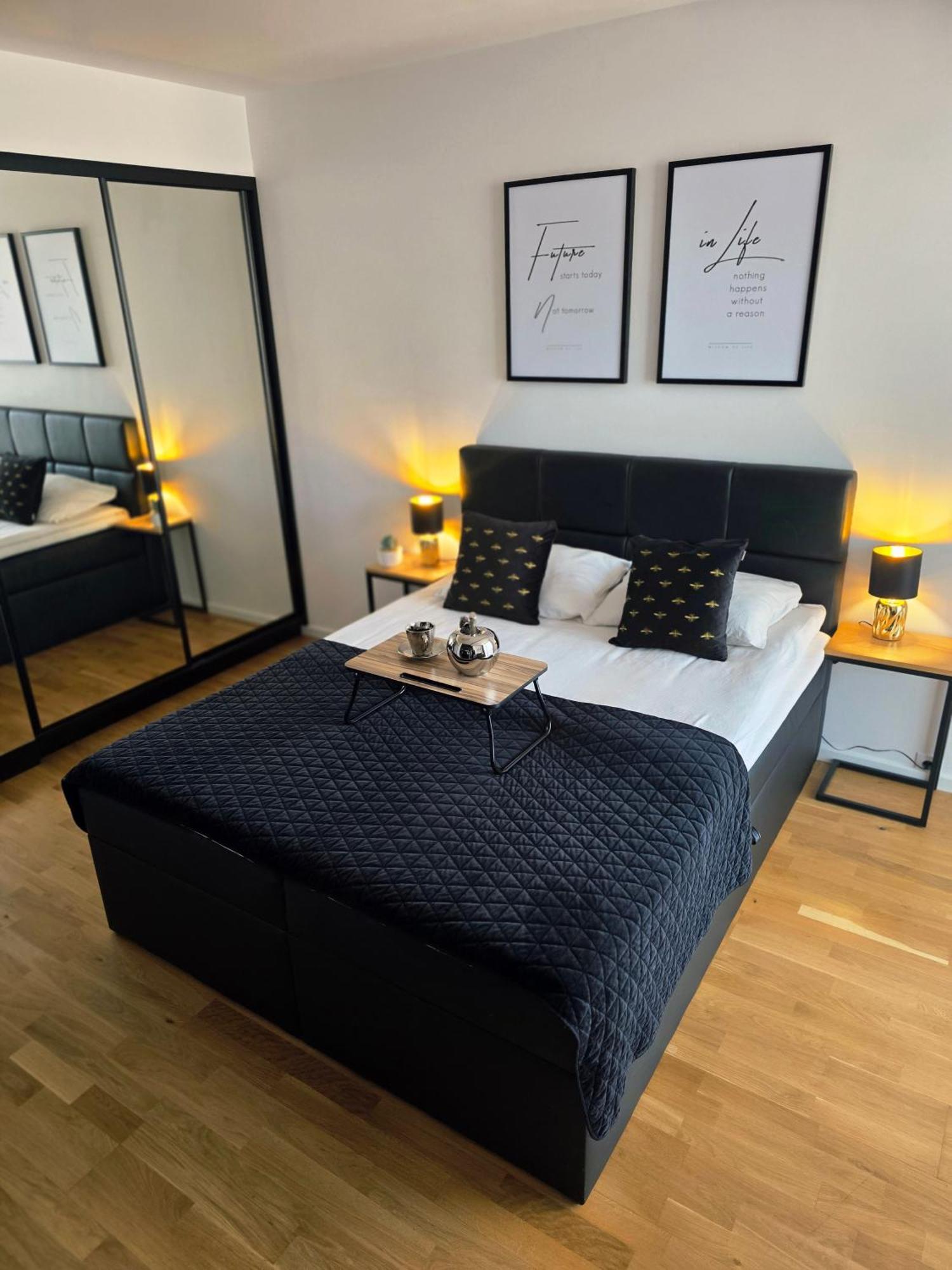 Seaside Park Apartament 616 Kolobrzeg Bagian luar foto
